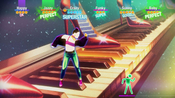 Redeem Just Dance 2022 XBOX LIVE Key GLOBAL