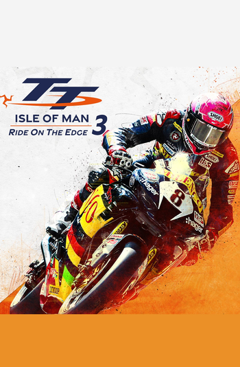 TT Isle of Man: Ride on the Edge 3 (PC) Steam Key GLOBAL