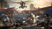 Get Gears Triple Bundle PC/XBOX LIVE Key TURKEY