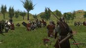 Mount & Blade: Warband Steam Key GLOBAL