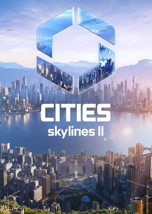 Cities Skylines 2 (PC) Steam Key TURKEY