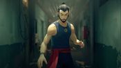 Sifu (PC) Código de Steam GLOBAL for sale